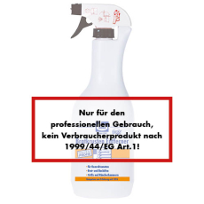 Dr. Becher Bratkrusten Entferner 1 l